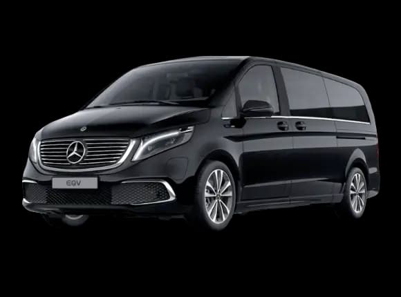 Sprinter Vans - image