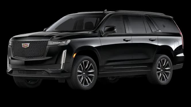 Cadillac Escalade - image
